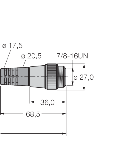 RSM RSM 5711-0.5M