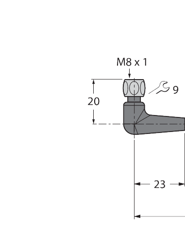 PKWH3M-5-PSGH3M/TFG