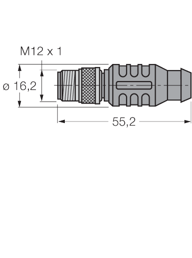 RSSW D9S/T 455-0.5M