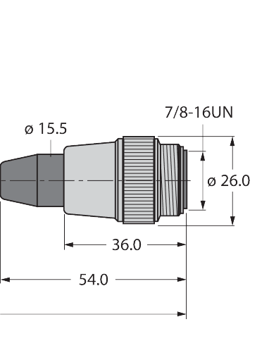 RKM50-3XOR-RSM50