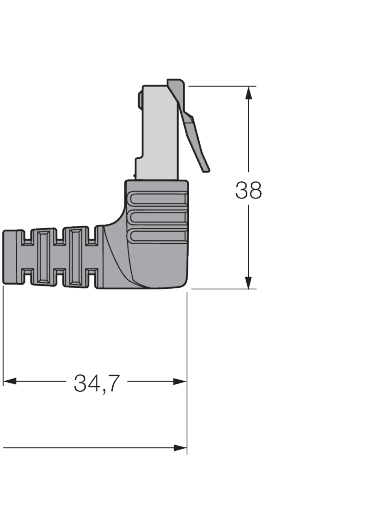 PSGS 4M WRJ45ES 4413-2M