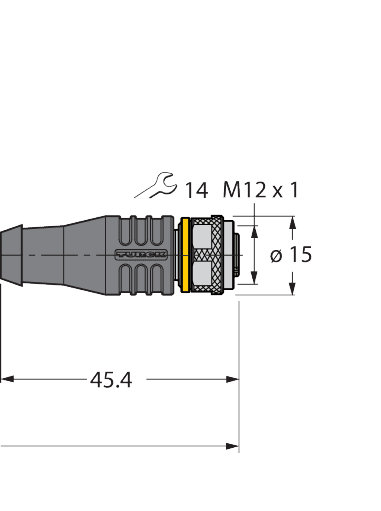 RKS4.5T-10-RKS4.5T/TXL