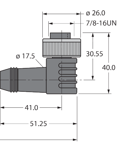 RSM WKM 5711-4M