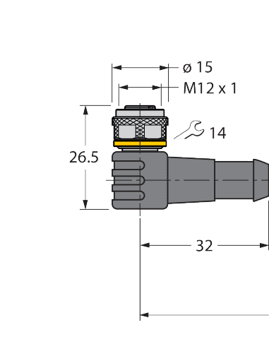WKC5T-P7X3.2-2-RSC5T/TXL