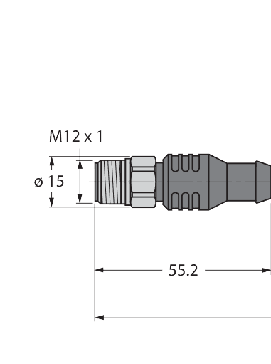 RSCV RKCV 5732-1M/CS15915