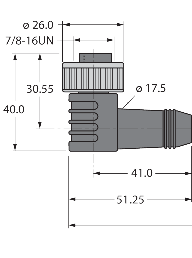 WKV-FBY49BK-10M/5D