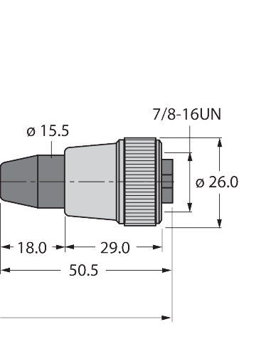 RSM-RKM-52-2M/5D
