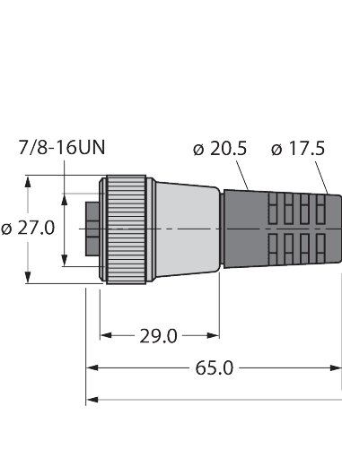 RKM CBC5 5723-1M