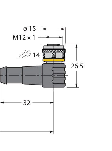 WSC-WKC5701-0.3M