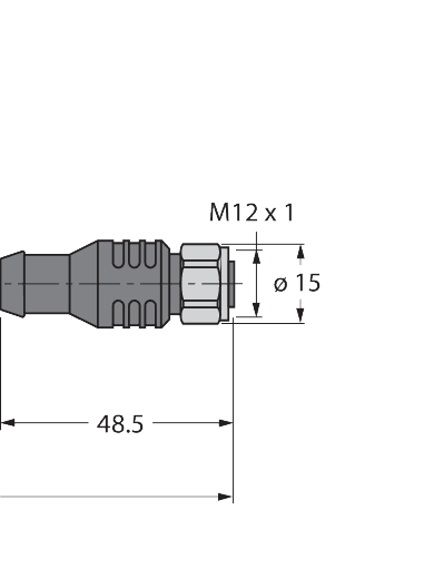 RKCV RKCV 5732-5M/CS15915