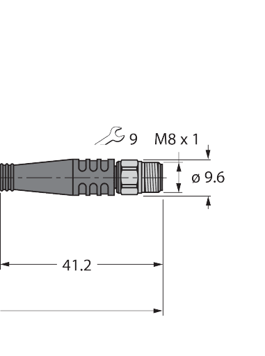 PKGV4M-10-PSGV4M/TXL