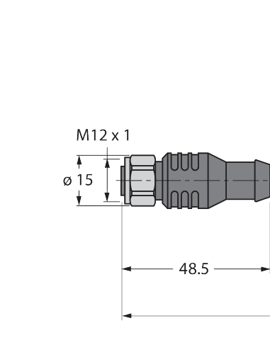 RKCV 5732-25M/CS15915