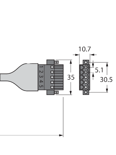 RKM CBC5 5723-1M