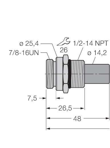 RSF 572-2M