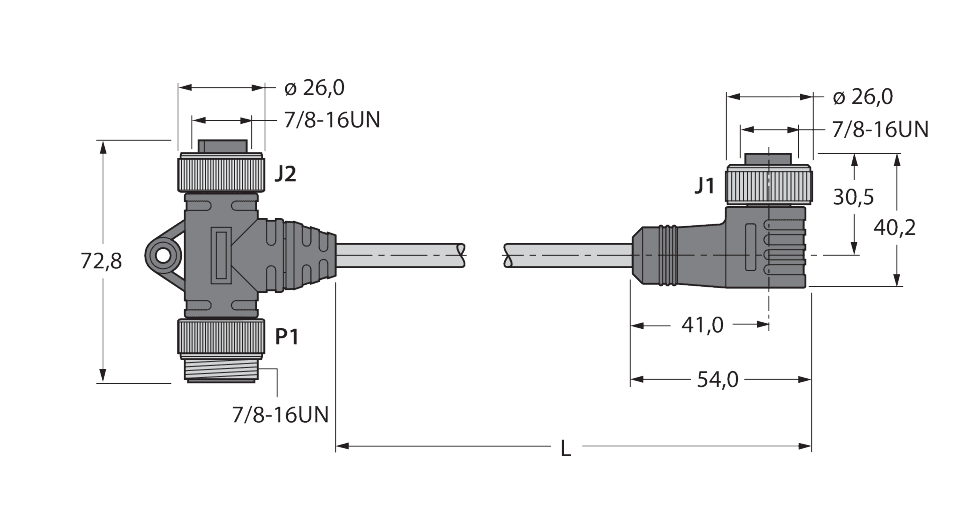 RSM52-WKM52-0.3-RKM52