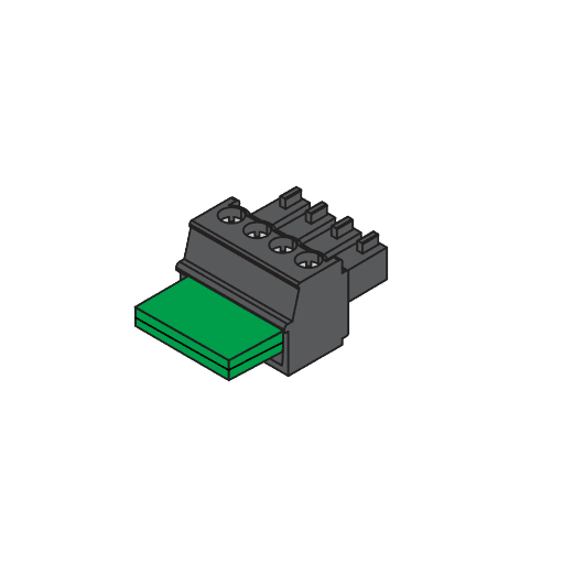EXCOM-RMD1-BK