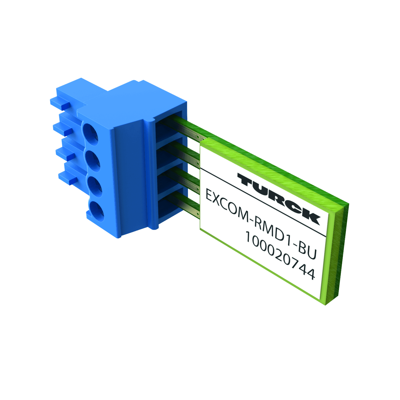 excom-RMD1-BU