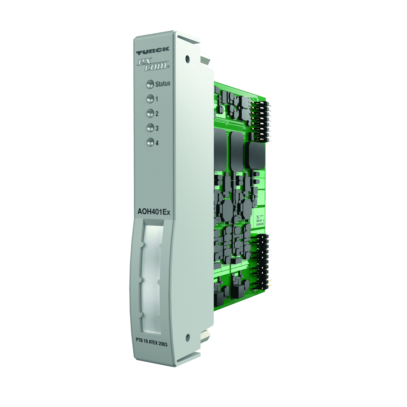 AOH401EX