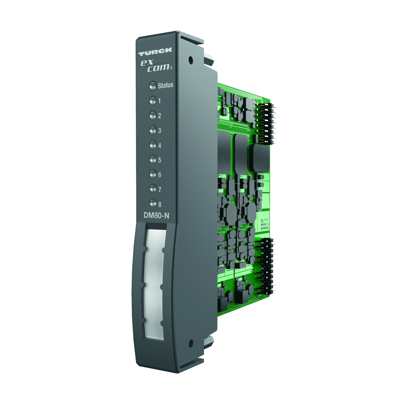 DM80-N