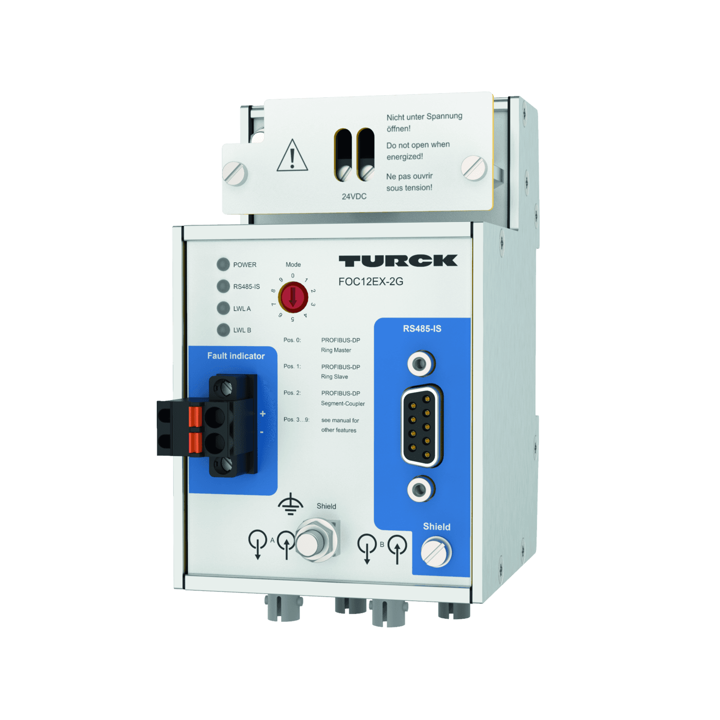FOC12EX-2G