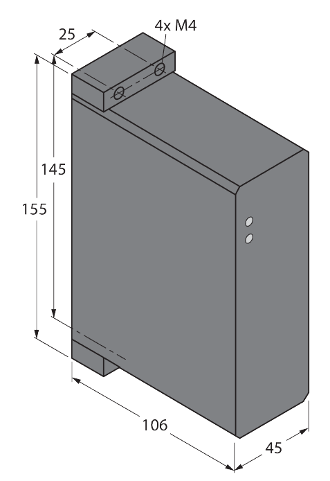 PPSA230EX