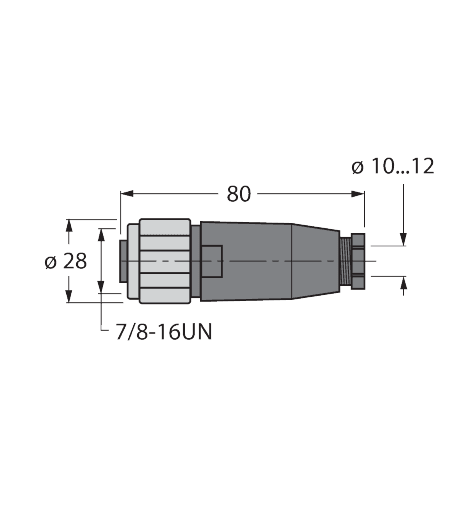 BKV4140-0/13.5