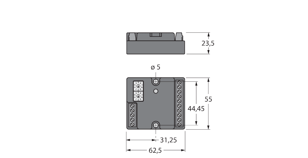 FDN20-4S-4XSG