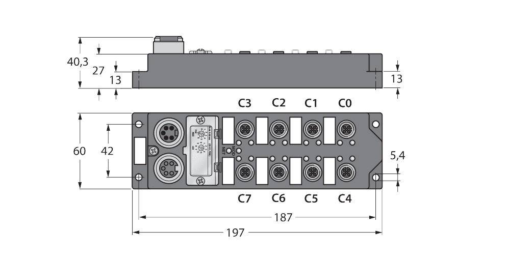 FDNL-CSG88-T
