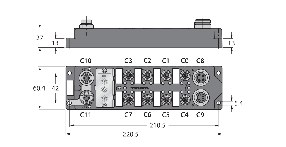 FGEN-XSG16-4001