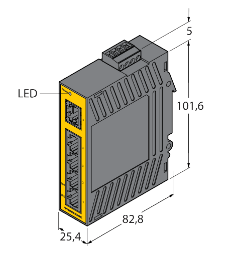 SE20-84X-RJ522
