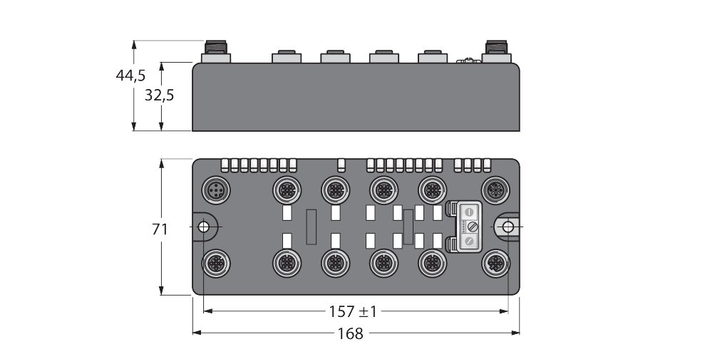 BLCDP-8M12LT-4AI-VI-4AI-VI