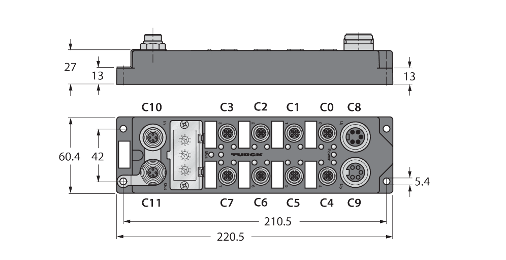 FGEN-IM16-4001/CS30007