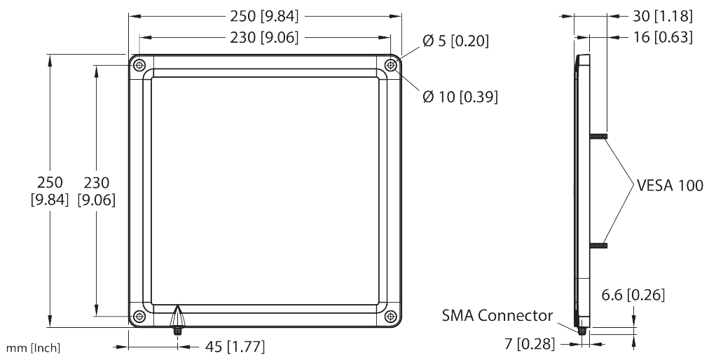 TN-UHF-ANT-Q250-ETSI