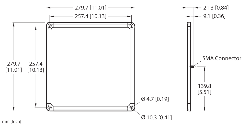 TN-UHF-ANT-Q280-ETSI