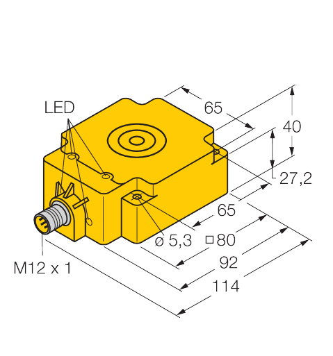 TNLR-Q80-H1147/C64