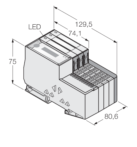 TI-BL20-E-DPV1-S-6