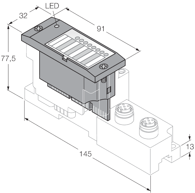 BL67-2RFID-A