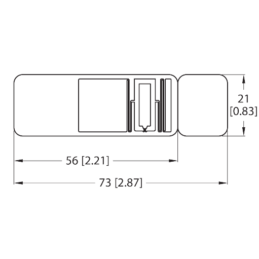 TW860-960-L73-21-P-M-B210-5KPCS