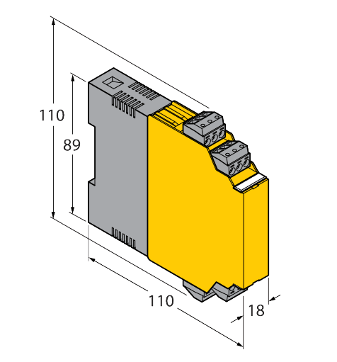 IM33-12-HI/24VDC