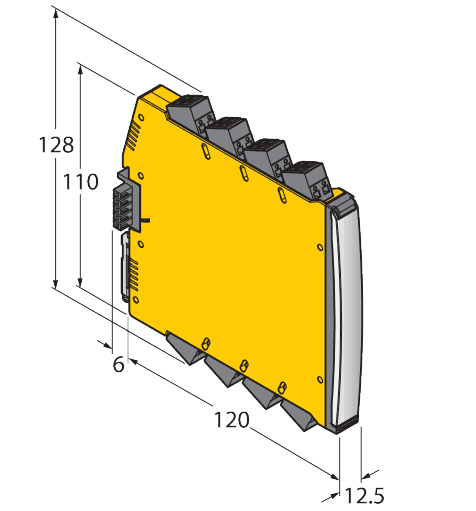 IM12-DI03-1S-1NAM1R-PR/24VDC/CC