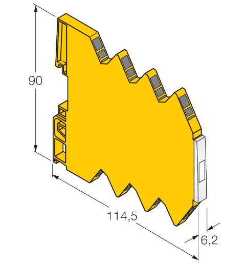IMS-AI-UNI/24V