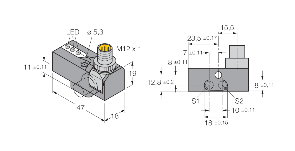 NI2-GEN-BDS-2AP6X3-H1141/S34