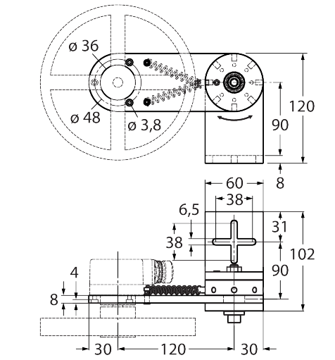 RA-SB-58