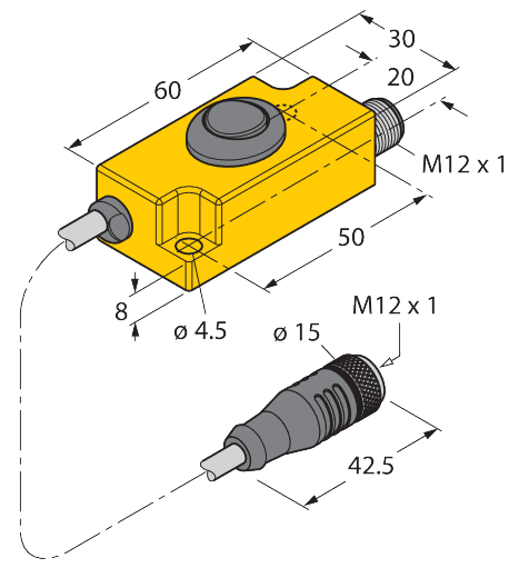 TX2-Q20L60