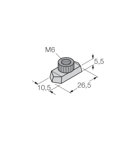 BSS-TSM  2 pcs