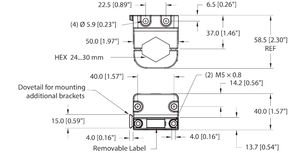 FAM-30-PA66