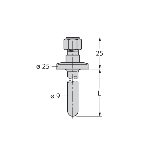 THW-6-TRI3/4-A4-L150