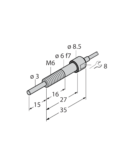 TP-303B-M6-L15-6M