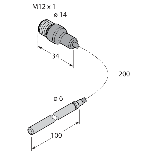 TP-306B-CF-H1142-L300/D809
