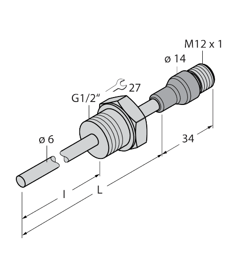 TP-206A-G1/2-H1141-L160/I086